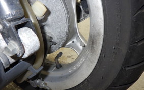 YAMAHA CYGNUS 125 X 2 2009 SE44J