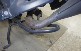 SUZUKI TR50 STREET MAGIC CA1LB