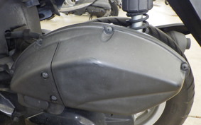 YAMAHA TRICITY 125 SE82J