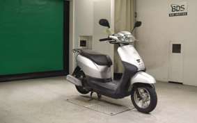 HONDA TACT-4ﾍﾞｰｼｯｸ 2015 AF79