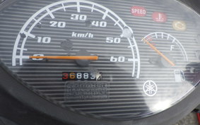 YAMAHA JOG Gen.5 SA36J
