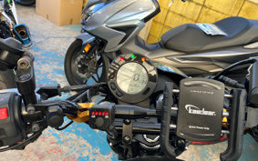 KAWASAKI ELIMINATOR 400SE 2023 EL400A