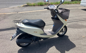 HONDA DIO CHESTER AF62