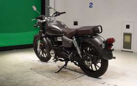 HONDA GB350C 2026 NC64