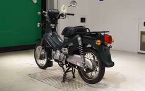 HONDA CROSS CUB 50 1980 AA06
