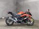 Фото Suzuki GSX-R600 2010 с японского аукциона