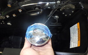 HARLEY FLHR 1580 2010