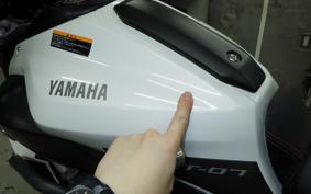 YAMAHA MT-07 ABS 2014 RM07J