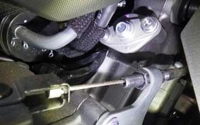 YAMAHA YZF-R7 2023 RM39J