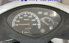 YAMAHA JOG-5