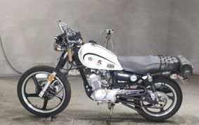 YAMAHA YB125SP PCJL