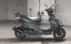 SUZUKI ADDRESSV125SS CF4MA