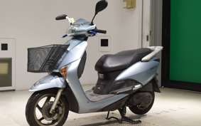 HONDA LEAD 110 1999 JF19