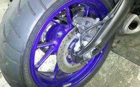 YAMAHA MT-09 A 2016 RN34J