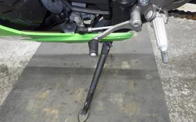 KAWASAKI NINJA 250 2007 EX250L