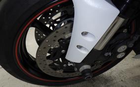 YAMAHA YZF-R6 2019