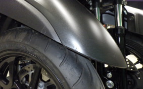 YAMAHA TRICITY 300 2023 SH15J