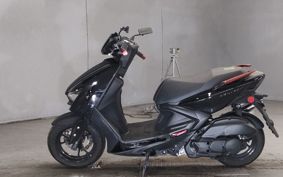 YAMAHA  CYGNUS  GRIF ASU SEJ4J