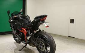KAWASAKI ZX-25R 2005 ZX250E
