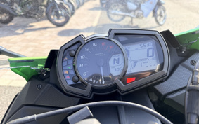 KAWASAKI NINJA ZX-6R KRT 2022 ZX636G