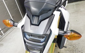 HONDA ｸﾞﾛﾑ JC61