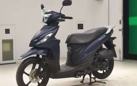 SUZUKI ADDRESS 110 CE47A