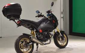 HONDA GROM 2025 JC61