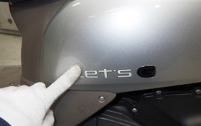 SUZUKI ﾚｯﾂG 2023 CA4AA