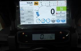 HONDA CRF1100L AFRICA TWIN DCT 2026 SD15