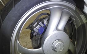 HONDA BROS 400 GEN 2 NC25