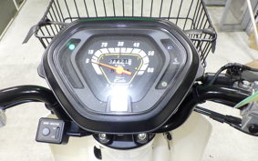 HONDA C50 SUPER CUB AA07