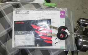 HONDA MONKEY 125 2026 JB03