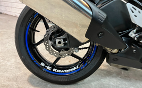 KAWASAKI NINJA ZX-6R 2019 ZX636G