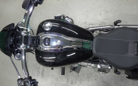 HARLEY FXBR1920 2025