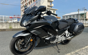 YAMAHA FJR1300 AS 2016 RP27J