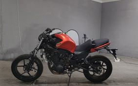 KAWASAKI NINJA400 EX400E