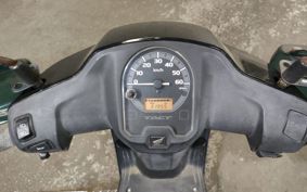 HONDA  TACT  BASIC  AF79