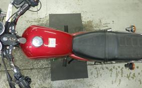 SUZUKI GN125 H