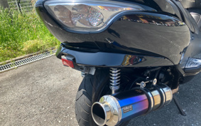 HONDA FORZA Z MF08