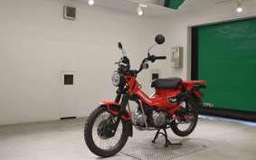 HONDA CT125 HUNTER CUB 2022 JA55