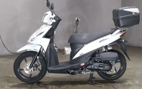 SUZUKI ADDRESS V110 CE47A