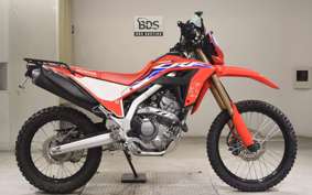 HONDA CRF250L 2019 MD47