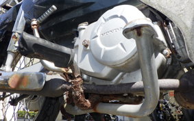 HONDA C50 SUPER CUB AA04