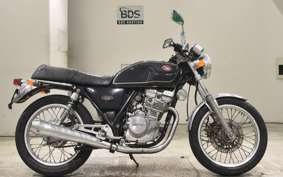 HONDA GB250 CLUBMAN Gen.5 MC10