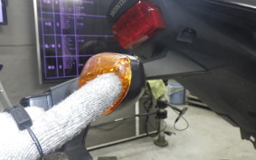 HONDA CB650F 2015 RC83