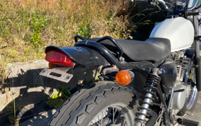 SUZUKI GLASS TRACKER BIG BOY NJ4DA