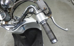 HONDA JOKER 90 HF09