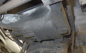 SUZUKI PALETTE CA41A