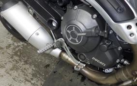 DUCATI SCRAMBLER ICON 2016