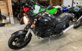 DUCATI  DUCATI  MONSTAR 696 2010 M419A